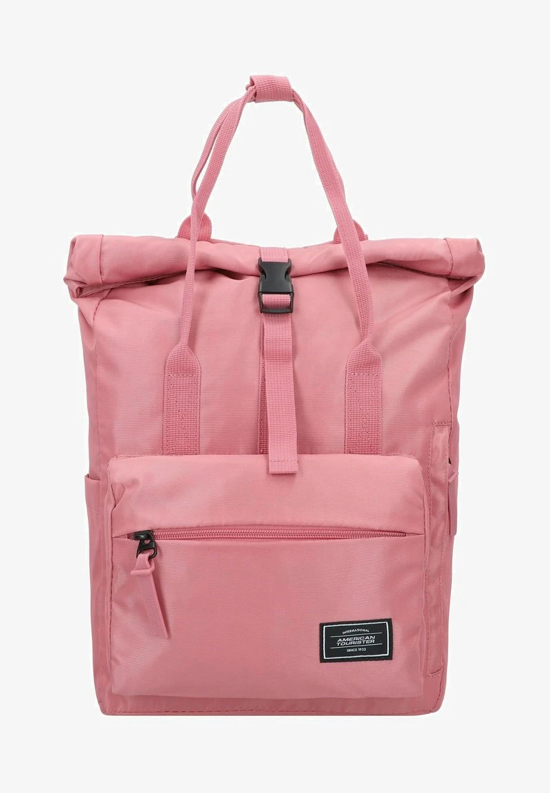 American Tourister URBAN GROOVE CITY - Tagesrucksack - Light Pink
