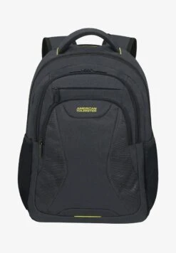 American Tourister AT WORK - Tagesrucksack - Cool Grey