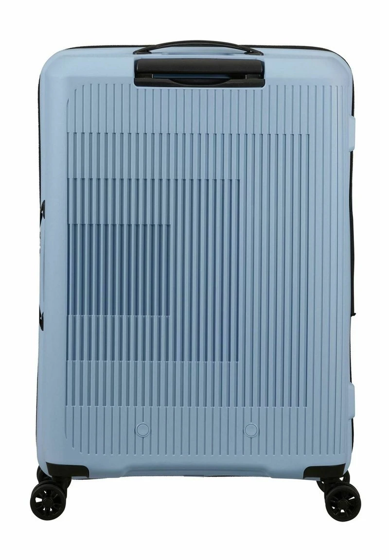 American Tourister AEROSTEP SPINNER 67 - Trolley - Soho Grey – Bild 2