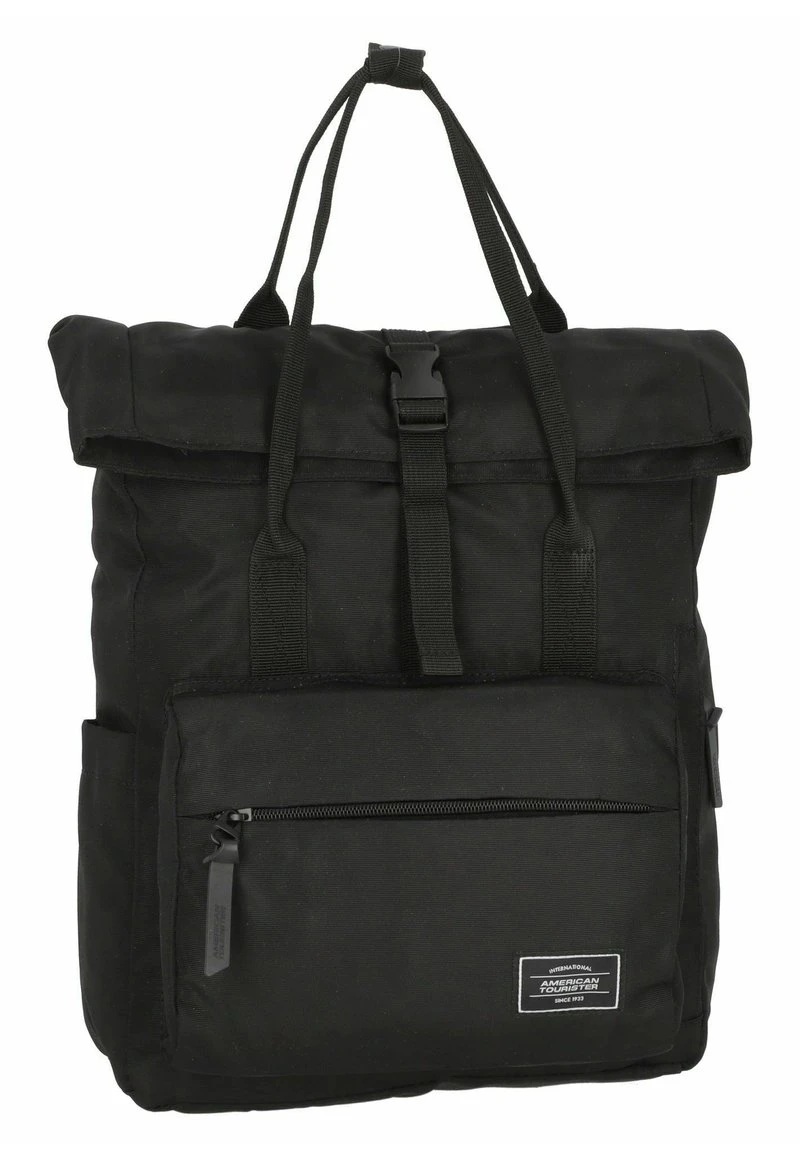 American Tourister URBAN GROOVE CITY - Tagesrucksack - Black – Bild 5
