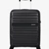 American Tourister SUNSIDE - Boardcase - Black
