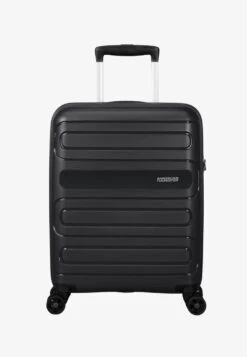 American Tourister SUNSIDE - Boardcase - Black
