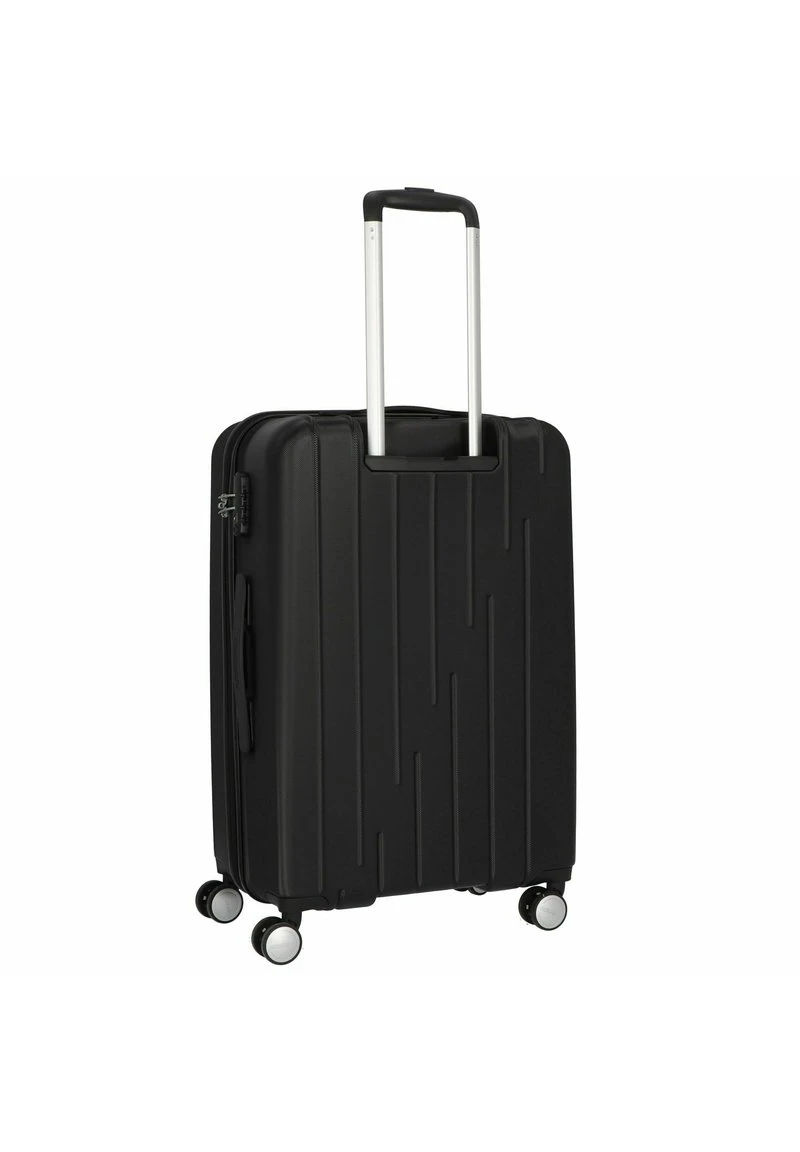 American Tourister 3 SET - Trolley - Onyx Black – Bild 2