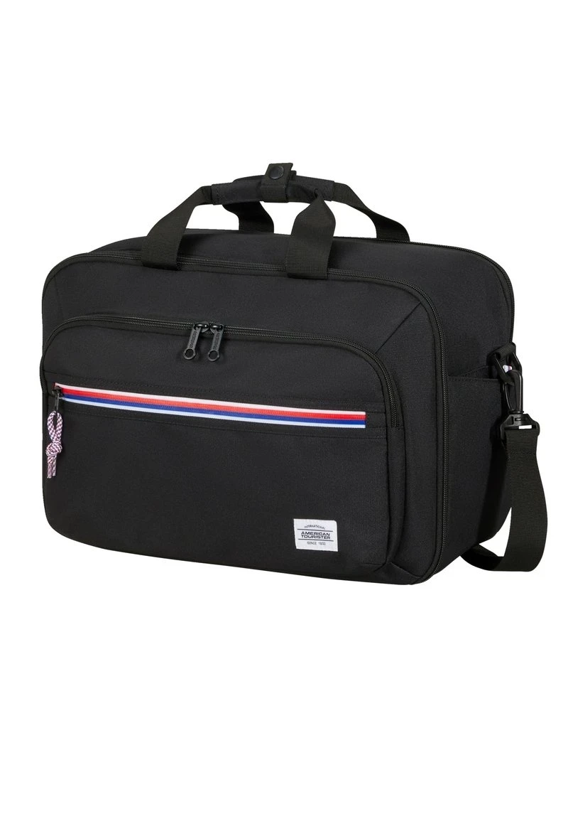 American Tourister UPBEAT 3-WAY BOARDING - Weekender - Black – Bild 4