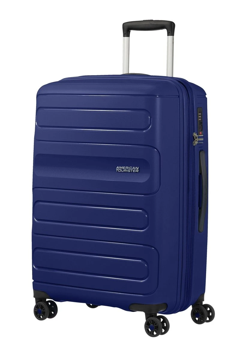 American Tourister SUNSIDE - Boardcase - Dark Navy – Bild 4