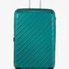 American Tourister SPEEDSTAR L - Trolley - Deep Turquoise