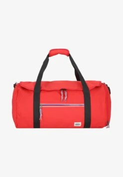 American Tourister Reisetasche - Red
