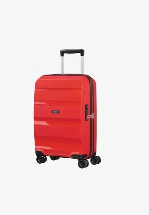 American Tourister DLX - Trolley - Giallo – Bild 6