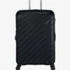 American Tourister SPEEDSTAR M - Trolley - Black