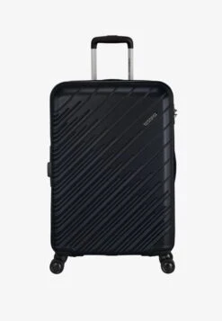 American Tourister SPEEDSTAR M - Trolley - Black