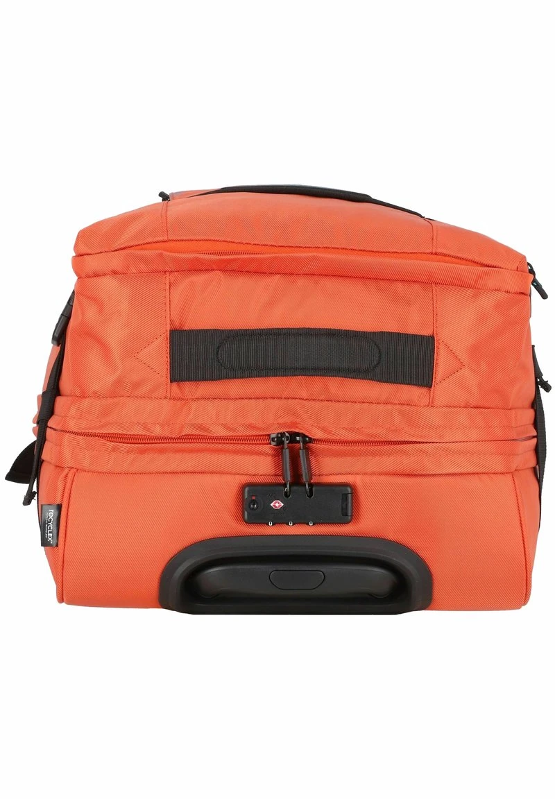 American Tourister URBAN TRACK S 2- ROLLEN - Boardcase - Radiant Orange – Bild 6