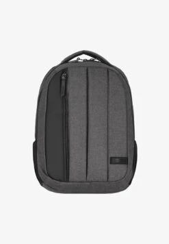American Tourister STREETHERO - Tagesrucksack - Grey Melange