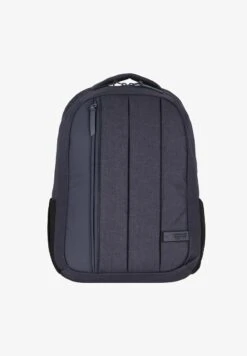 American Tourister STREETHERO - Tagesrucksack - Navy Melange